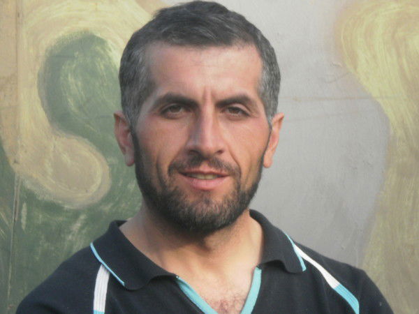 Руфат Абдуллаев