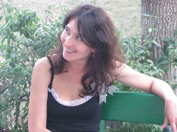 Валерия Майдонова