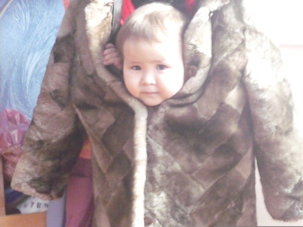 Арман Ситмухамбетов