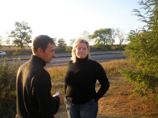 Наташа Ургачева