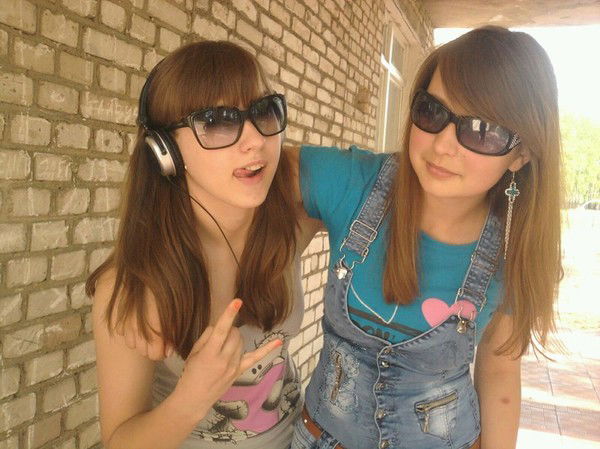 Дашка Бальцевич