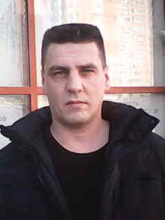 Виктор Смирнов