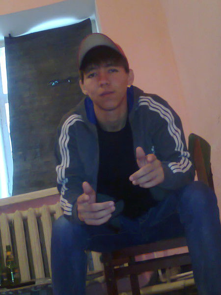 Берик Торебеков