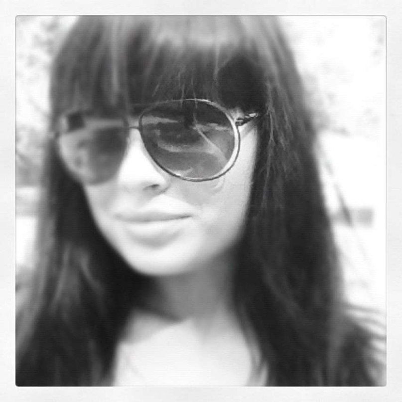 Анютка Морозова