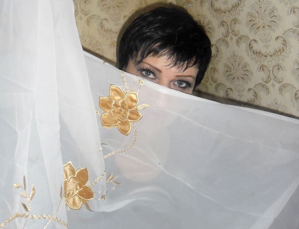 Елена Высоцкая