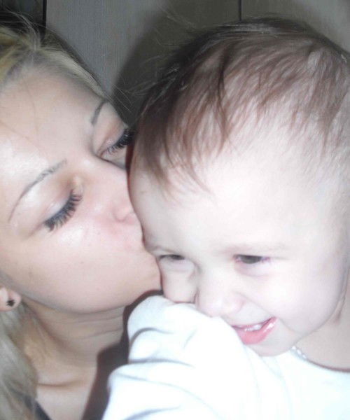 Анастасия Конева