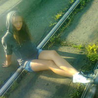 Таня Русенко