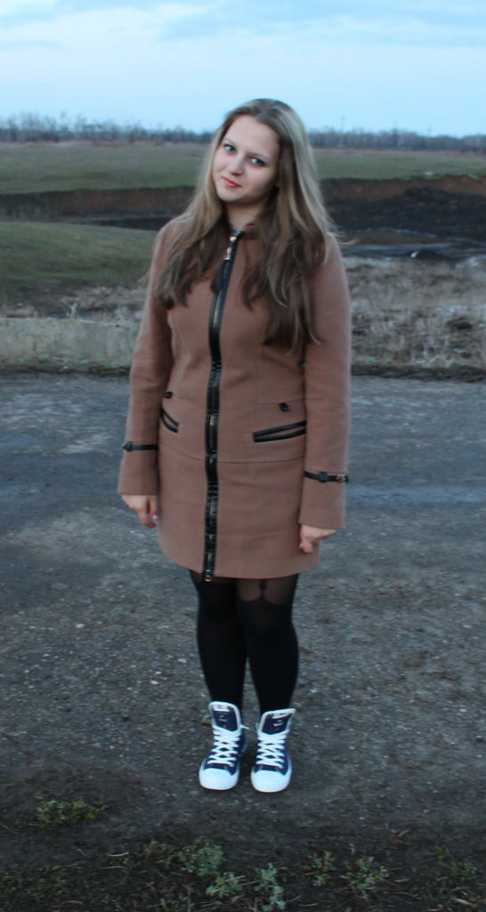 Светлана Парахина