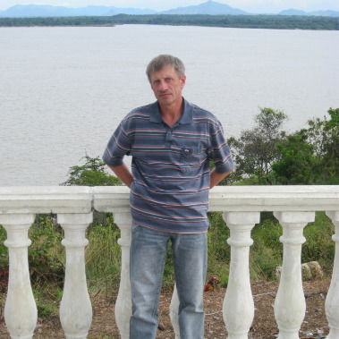 Николай Пасконный