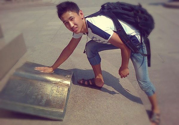 Дулат Кожахметов