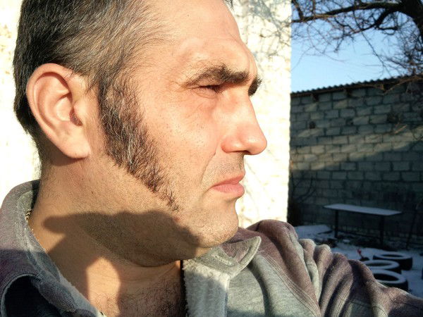 Алексей Андреев