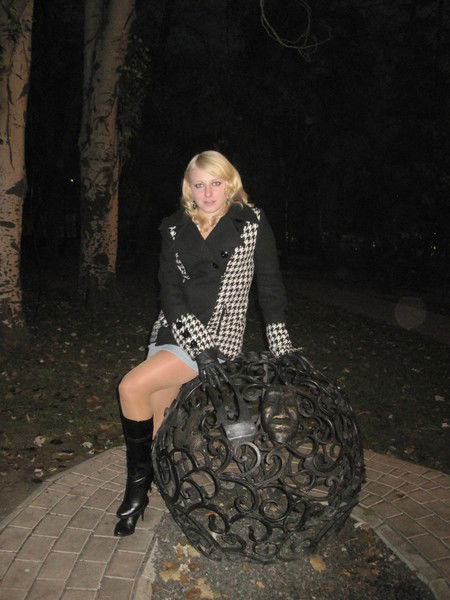 Лена Коровяко