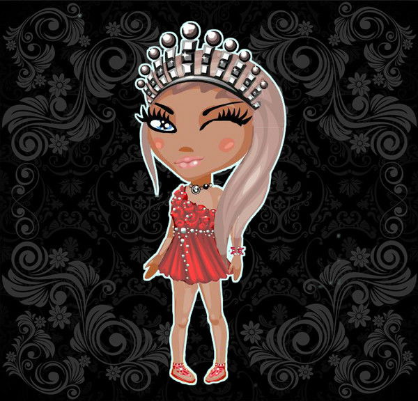 Анастасия Савченко