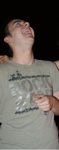 Чекунов Вячеслав