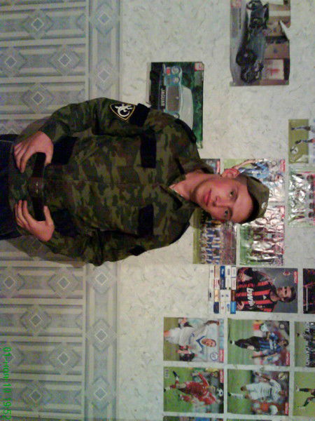 Андрей Нехорошков