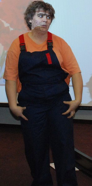 Любовь Шаманаева