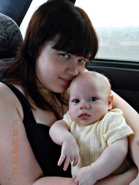 Румия Миннибаева