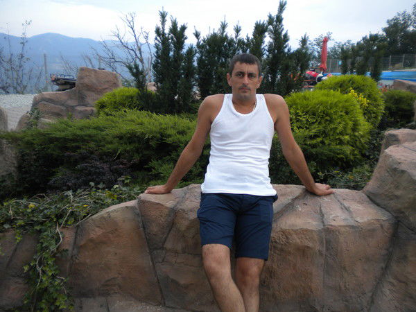 Кочура Алексей