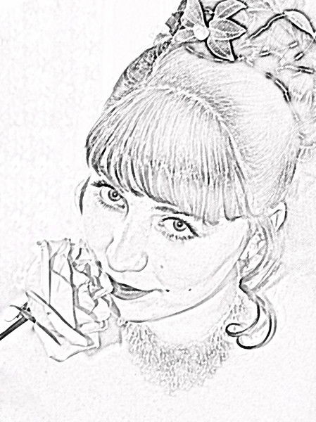 Ольга Бацман