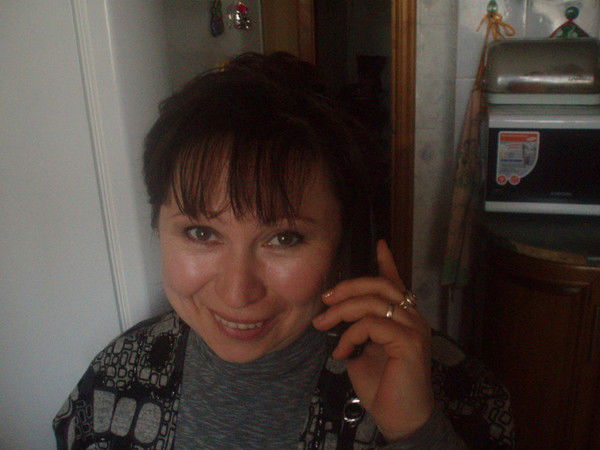 Сайда Майлова