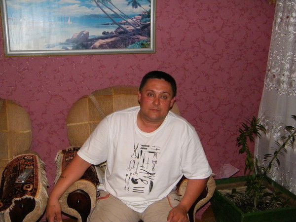 Фарит Миназиев