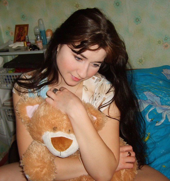 Екатерина Тишина