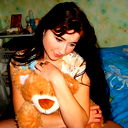 Екатерина Тишина