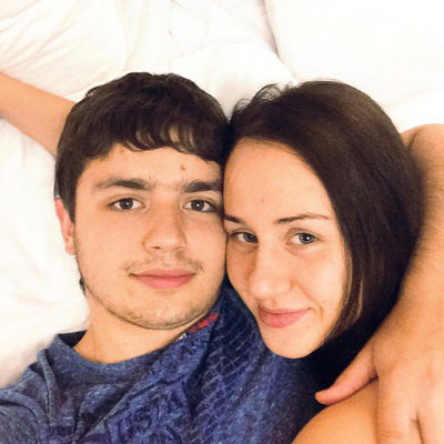 Мария Нижебойченко