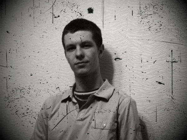 Дмитрий Игнатьев