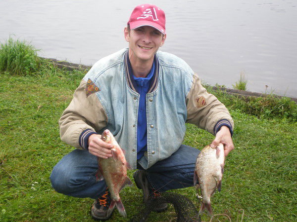 Константин Мешков