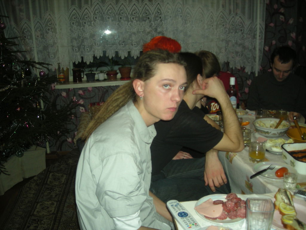 Никита Воробьёв