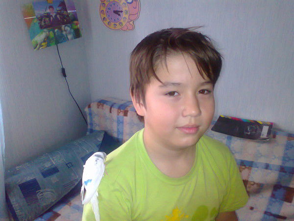 Наиль Гузаеров