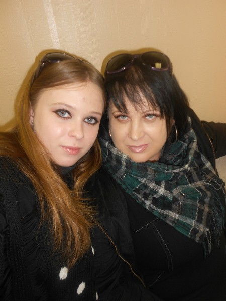 Анна Никитина