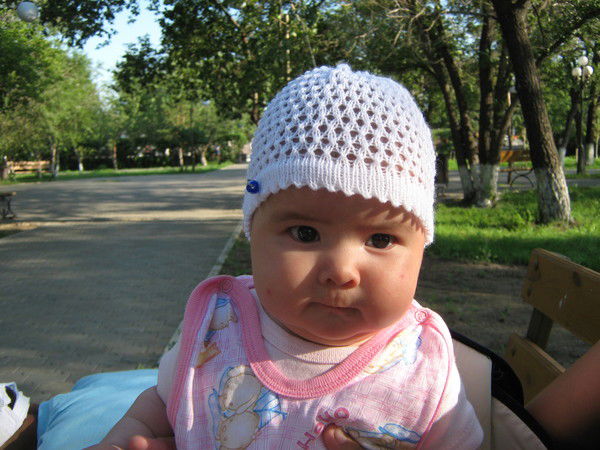 Асёня Маратовна