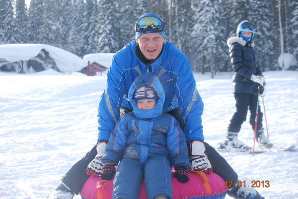 Владимир Владимирович