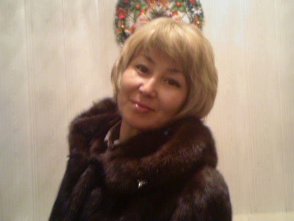 Сауле Кадырбековна Акылбаева