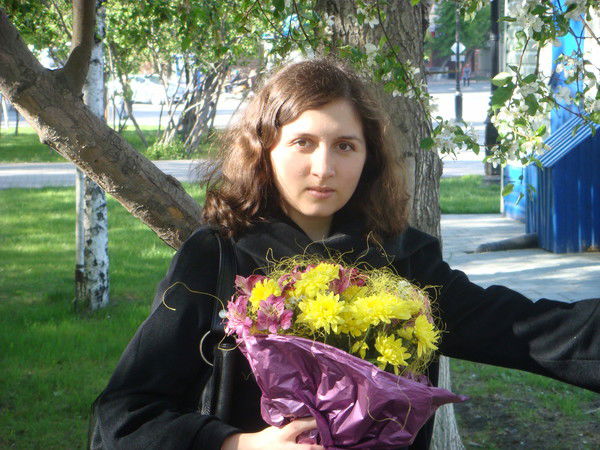 Наталья Князева