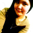Ainur Dosmambetova