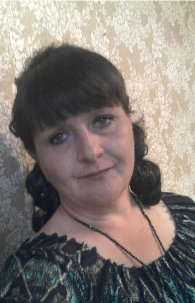 Наталья Некрасова