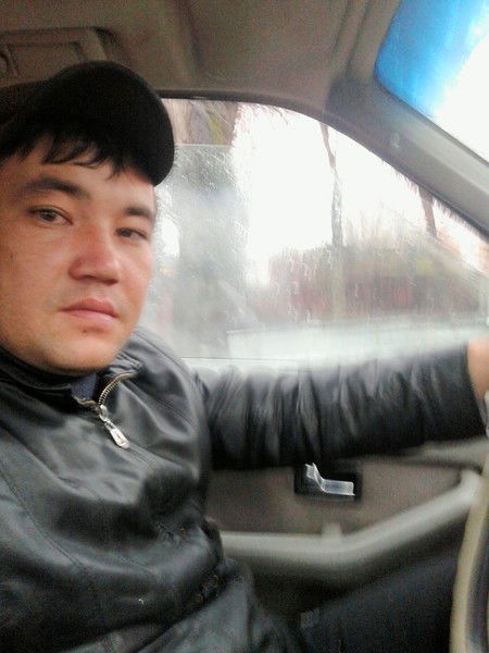 Махмут Аубакиров