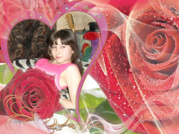 Юлия Степанова