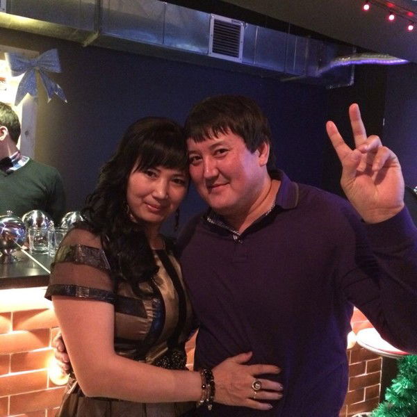 Беймбет Темиргалиев