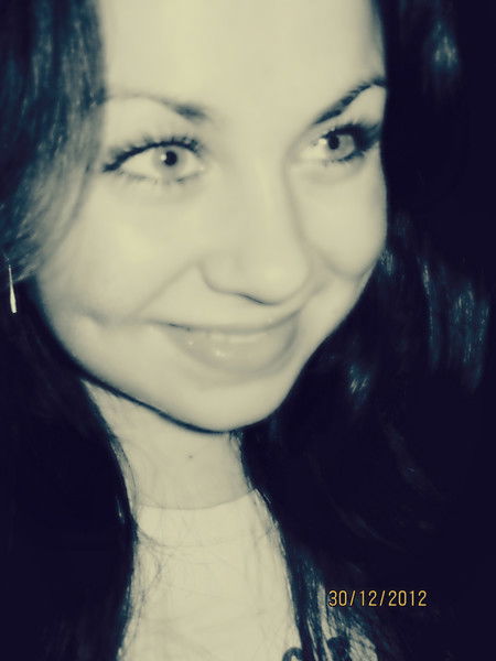 Викусик Тыць