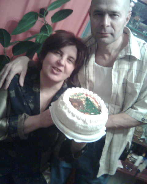 Нафиса Гумерова