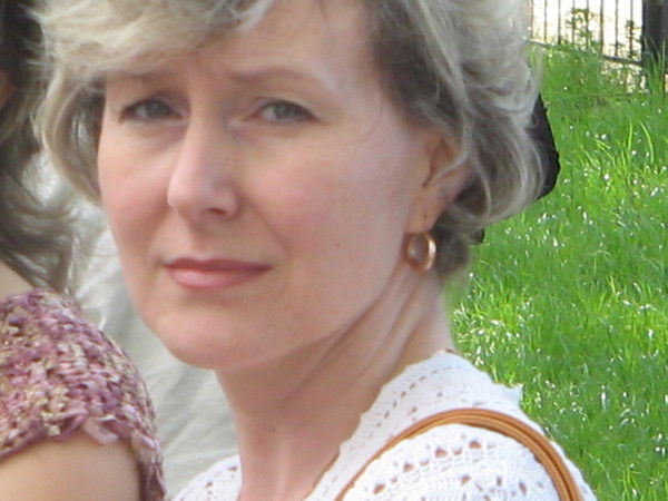 Светлана Башлыкова