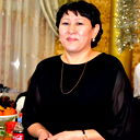 Саяхат Болегенова