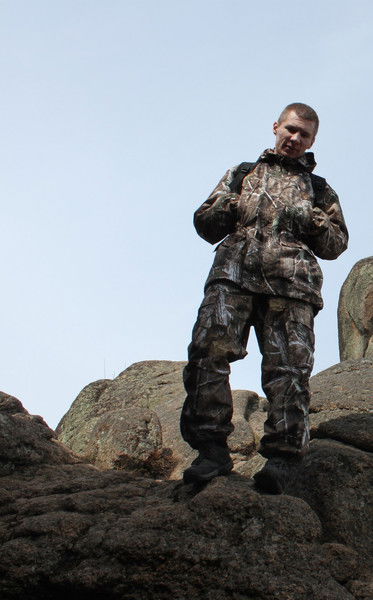 Сергей Ракитин