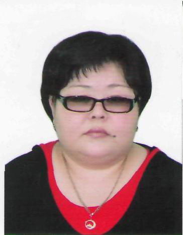 Тынара Мамадалиева