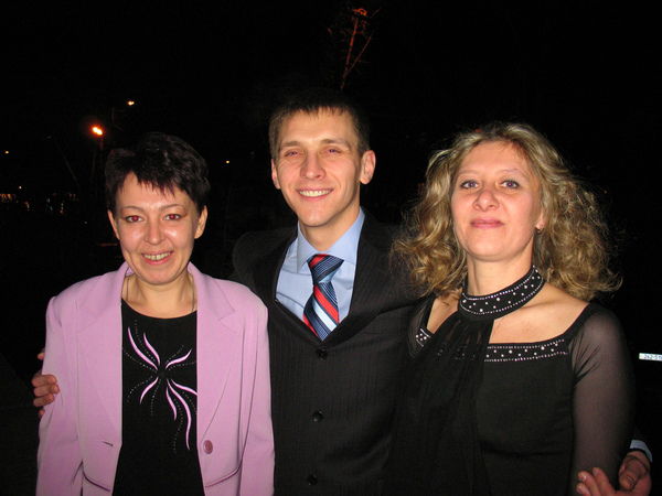 Ирина Москвина