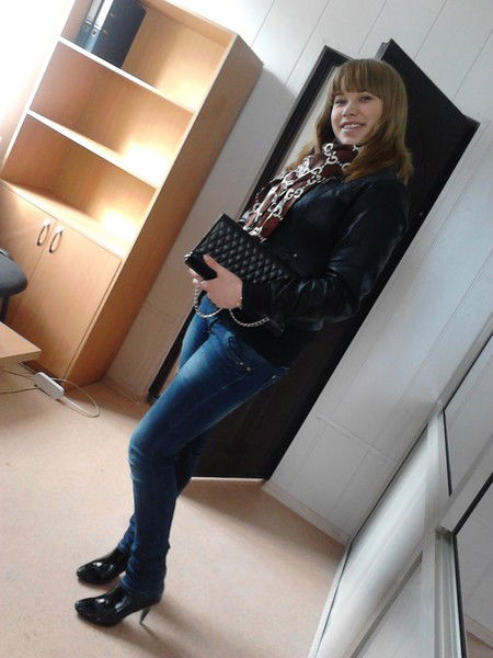 Елена Сметанина